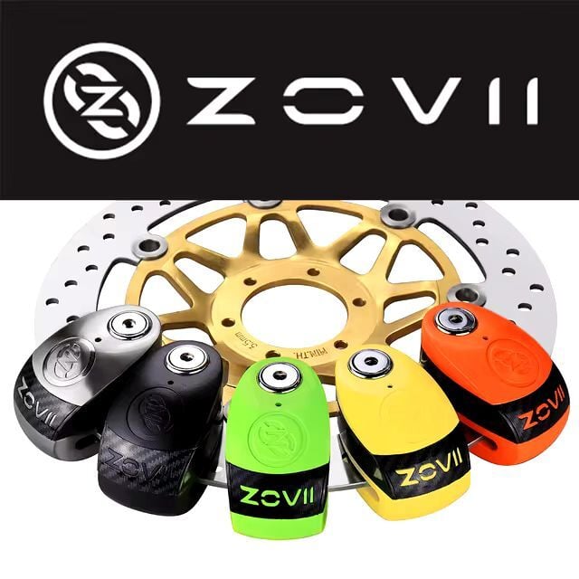 Disk Kilidi Zovi Zd10