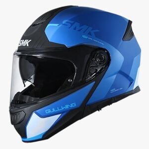 GULLWING MA551 MAT BLUE
