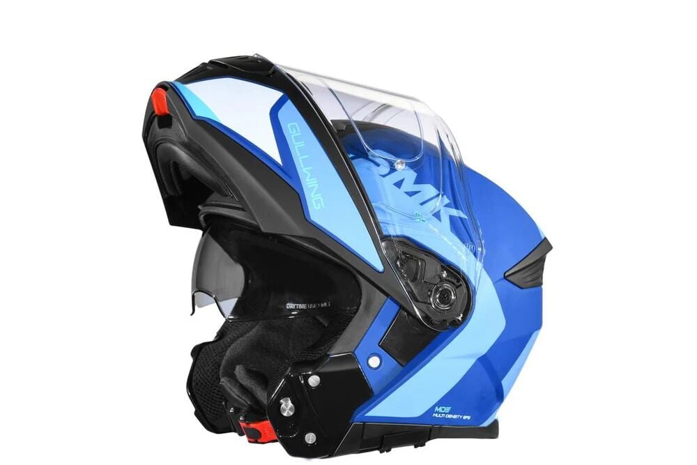 GULLWING MA551 MAT BLUE