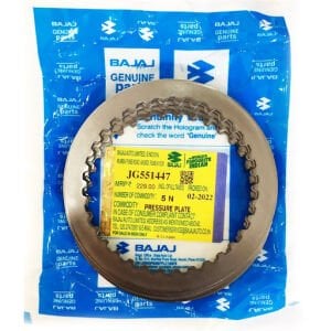 Ns 200 Debriyaj Balata Sacı Orjinal