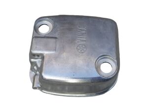 Alpha Külbüratör Kapağı