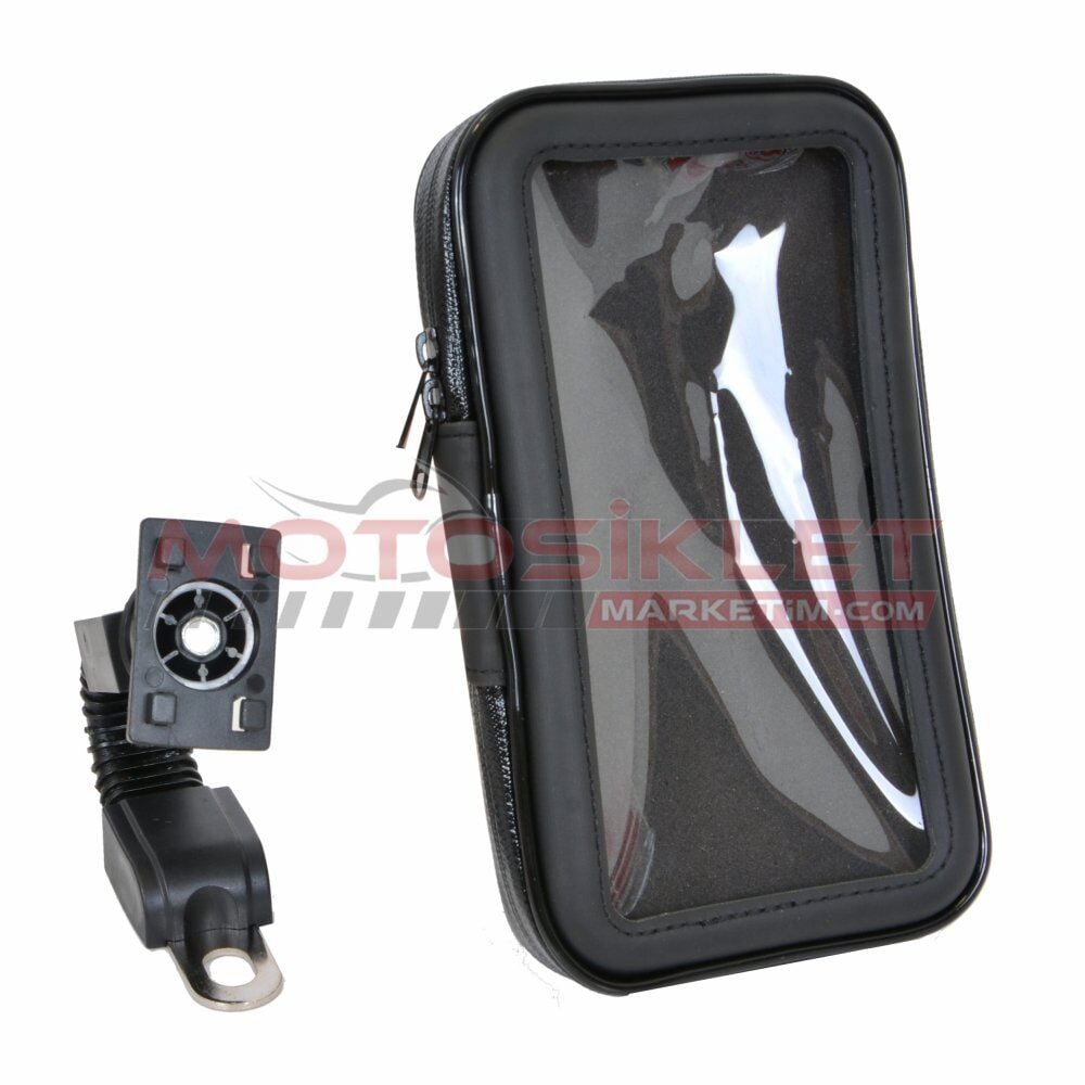 Telefon Tutucu Kapalı