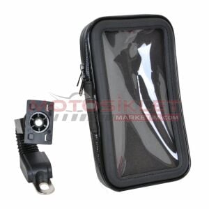 Telefon Tutucu Kapalı