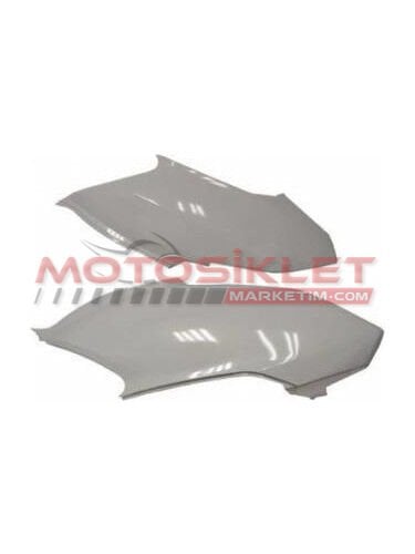 Alpha Sele Altı Granaj Tk