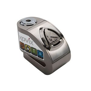 Disk Kilidi Kovıx Kd6-Bm Alarmlı