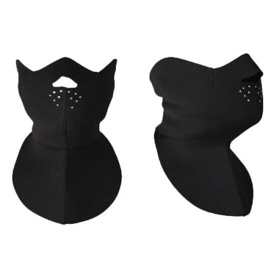 Maske Neopren