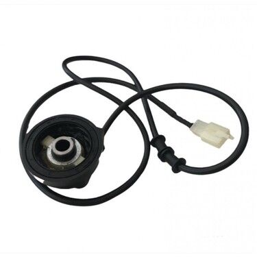 Sct 50 Km Rediktör Dijital Tourismo