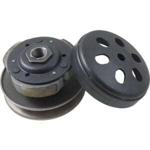 ACTİVA 125 ARKA DEBRİYAJ KOMPLE