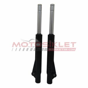 Cub Ön Amortisör Takımı Sfc Model