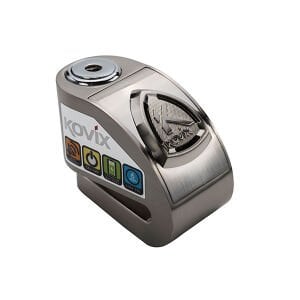 Disk Kilidi Kovıx Kal6-Bm Alarmlı