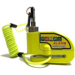 Disk Kilidi Hatırlatma Kablolu