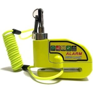 Disk Kilidi Hatırlatma Kablolu