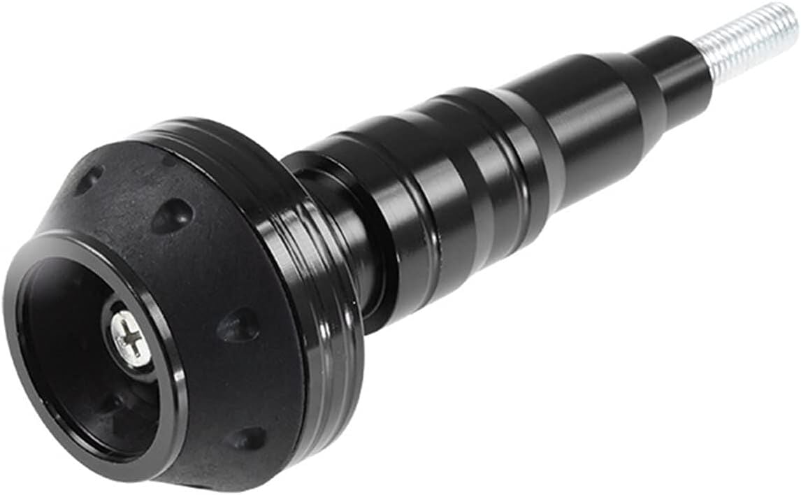 Egsoz Koruma Takozu Üniversal 10Mm*140Mm SİYAH