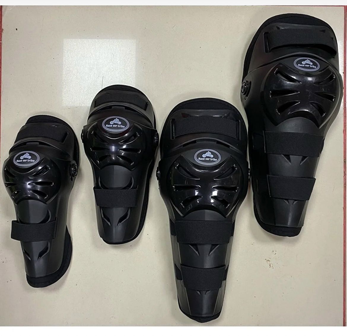 Dizlik Dirseklik Metal P3