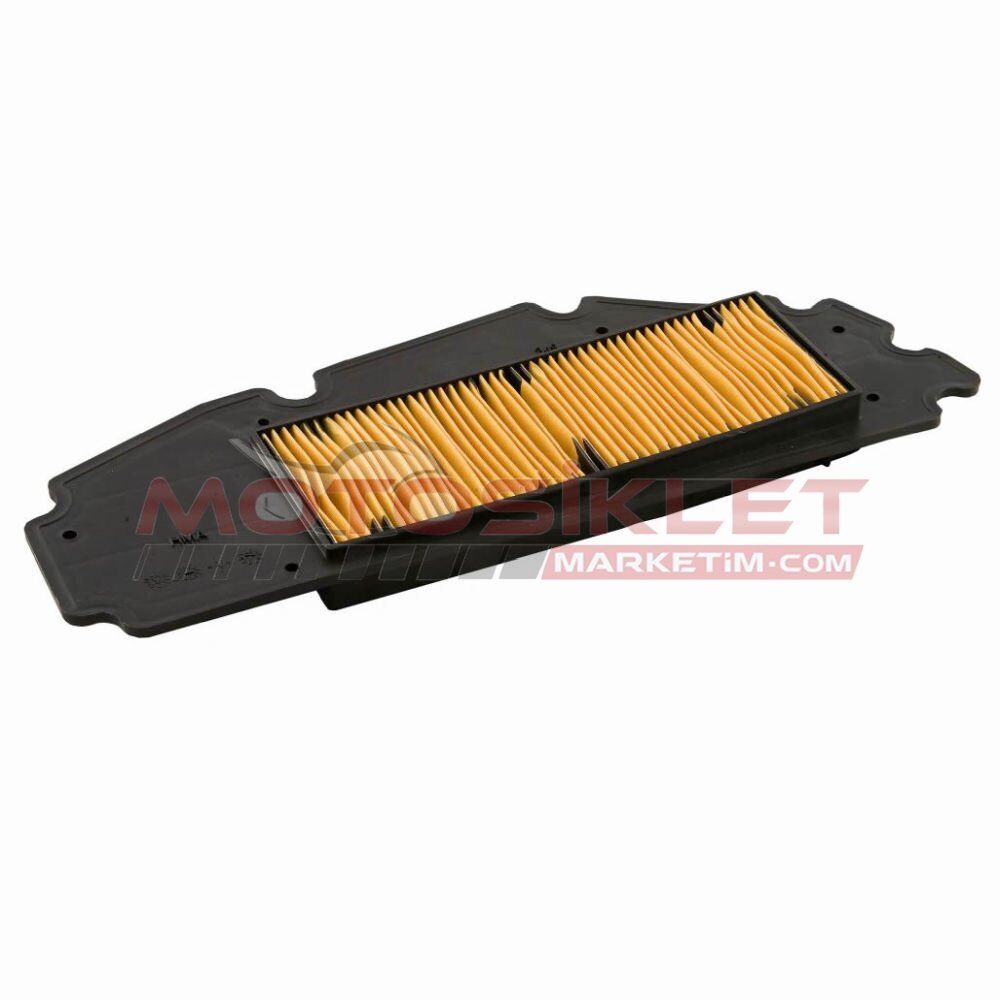 Gts 250 Hava Filtresi