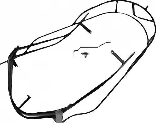 Fizy Koruma Demiri Takım