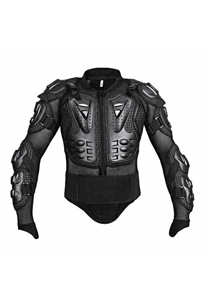 BODY ARMOR FULL KORUMA