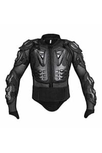 Body Armor