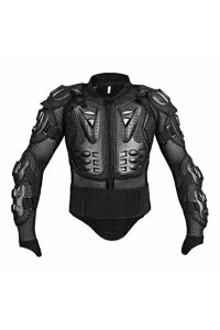 Body Armor