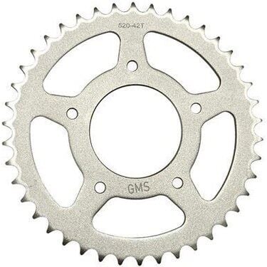 Nk250 Arka Dişli 49T