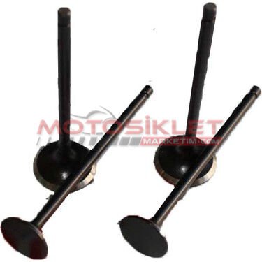 Ns 150 Subap Takımı