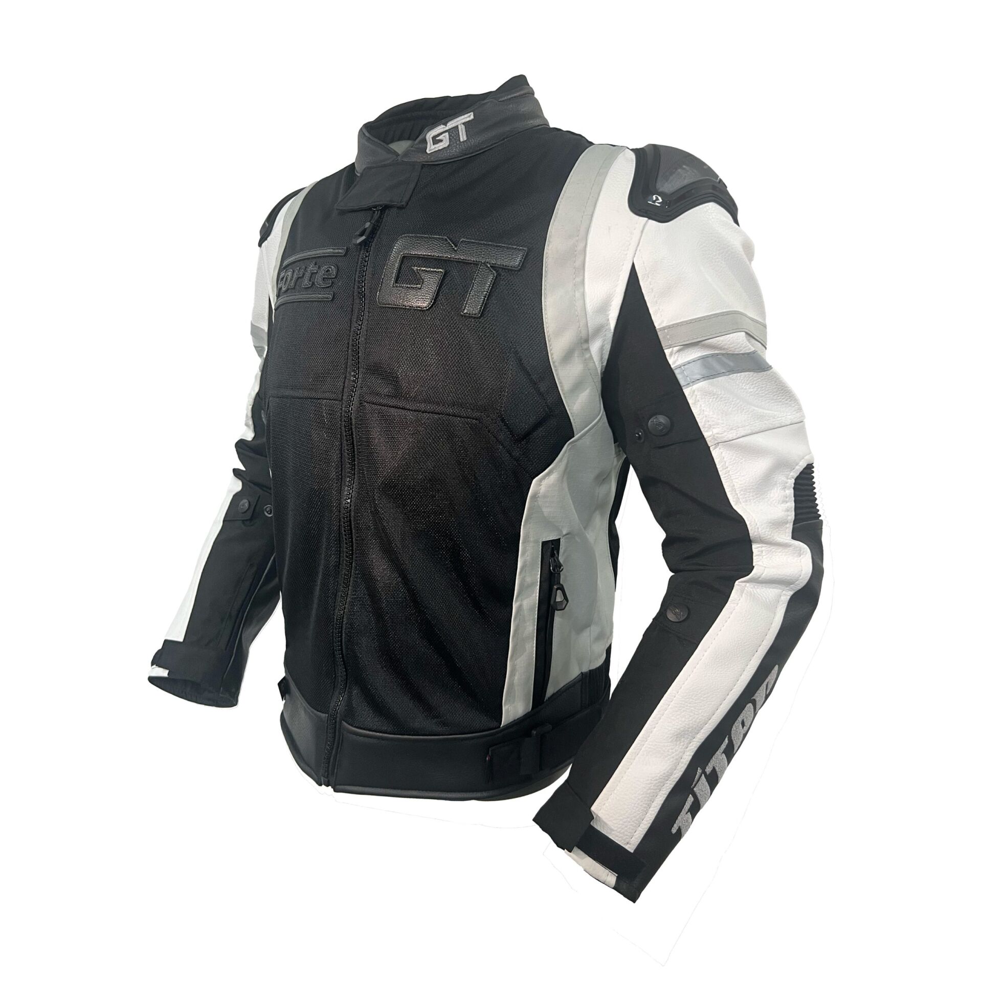 2003001 TITAN BEYAZ HÖRGÜÇLÜ MONT