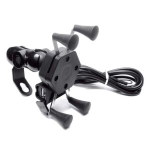 Telefon Tutucu Ahtapot Usb Model