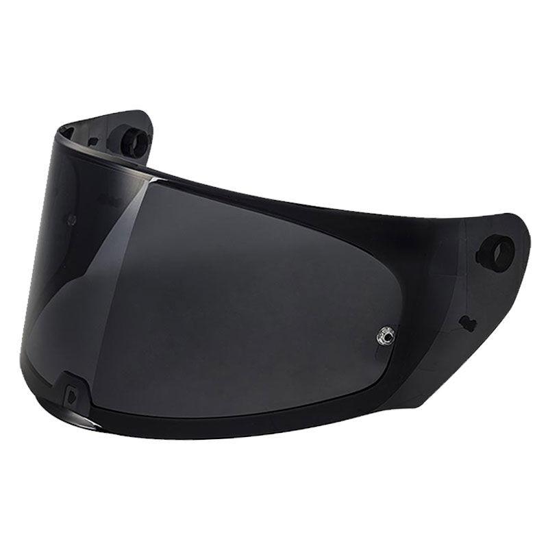 RAPID 2 KASK CAMI SİYAH