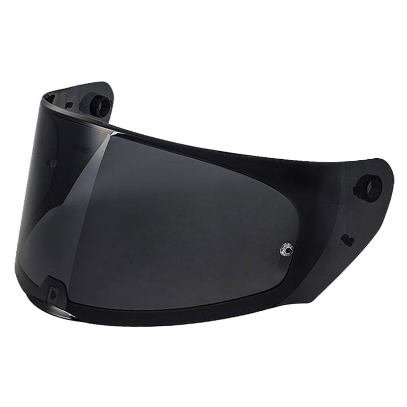 RAPID 2 KASK CAMI SİYAH