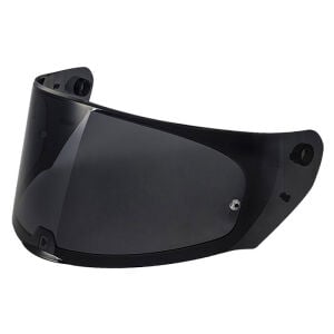 RAPID 2 KASK CAMI SİYAH