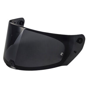 RAPID 2 KASK CAMI SİYAH