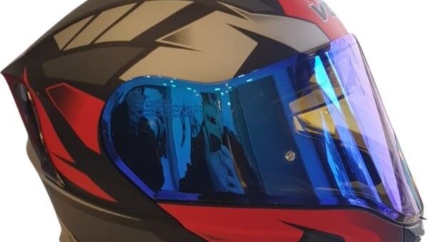 VOX KASK CAMI