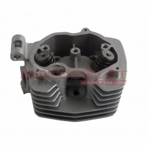 Cg 125 Silindir Kapağı