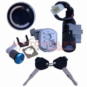 Cub Kontak Seti Sfc-Snapy