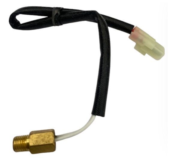 Spontini Yağ Sensör - Isı Sensör