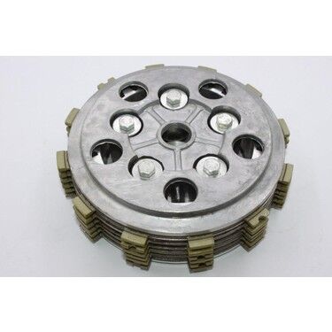 Titanic Debriyaj Komple