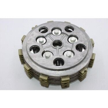 Titanic Debriyaj Komple