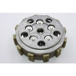 Titanic Debriyaj Komple