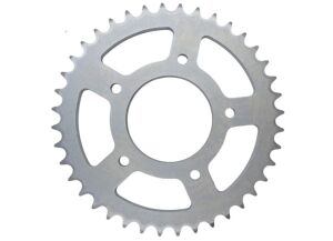 Nk250 Arka Dişli 40T