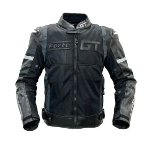 2003001 TITAN ANTRASIT SİYAH HÖRGÜÇLÜ MONT