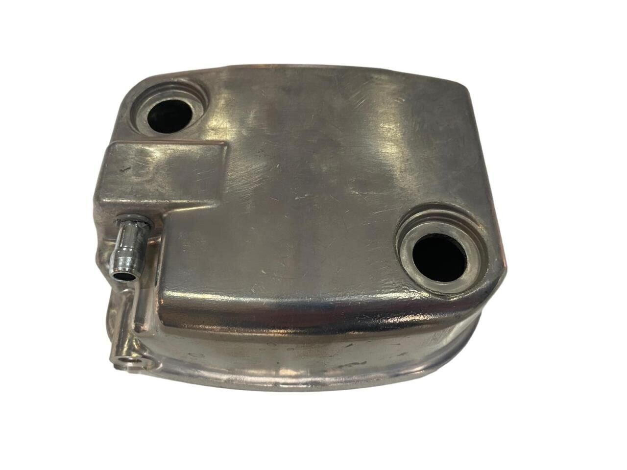 Activa Es Külbüratör Kapağı