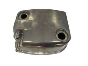 Activa Es Külbüratör Kapağı