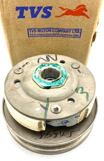 Wego Arka Debriyaj Komple Orj