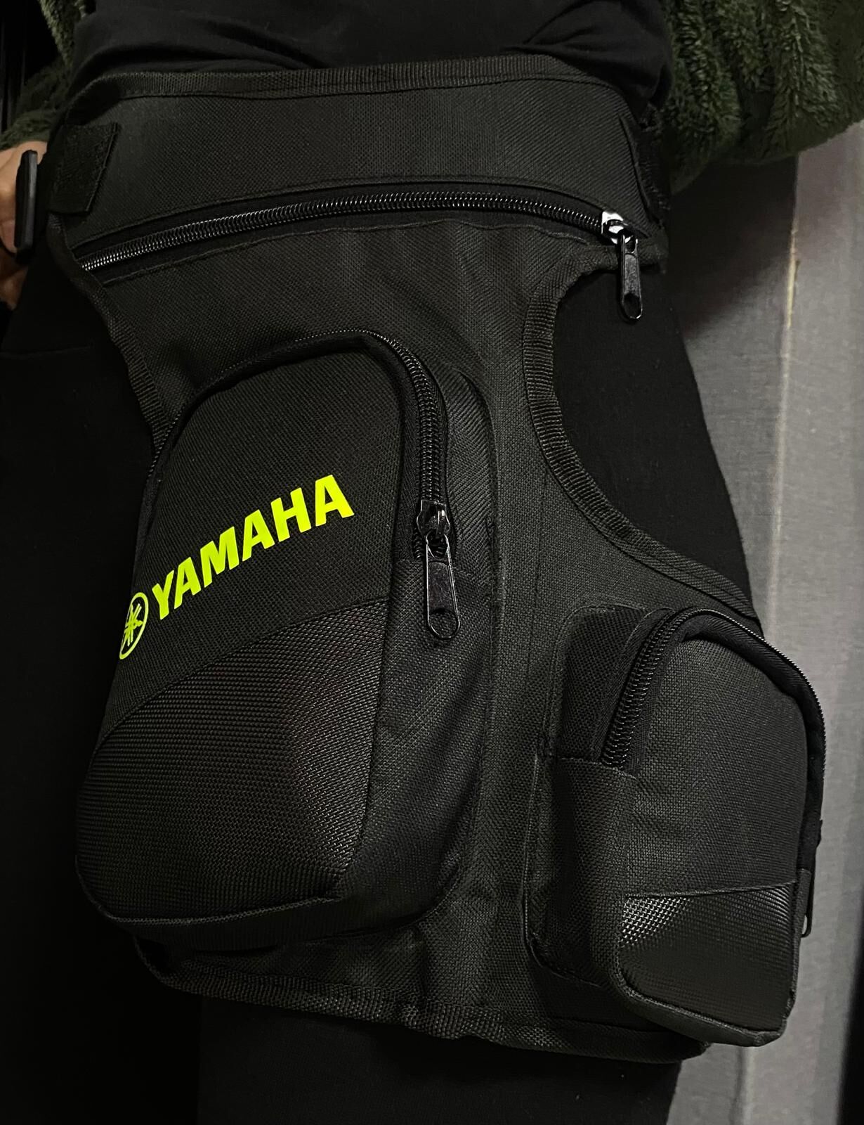 Bacak Çanta Yamaha SARI