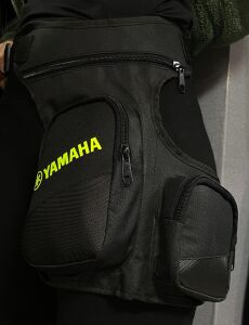 Bacak Çanta Yamaha SARI