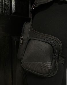 Bacak Çanta Yamaha SARI