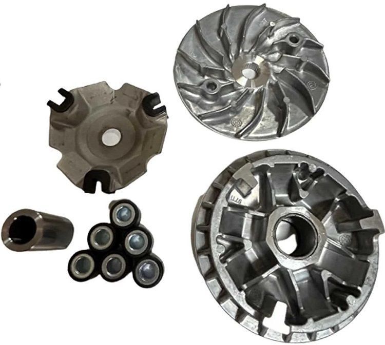 Pcx Ön Debriyaj 2011-2017 Oem