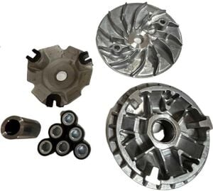 Pcx Ön Debriyaj 2011-2017 Oem