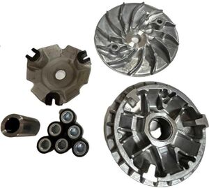 Pcx Ön Debriyaj 2011-2017 Oem