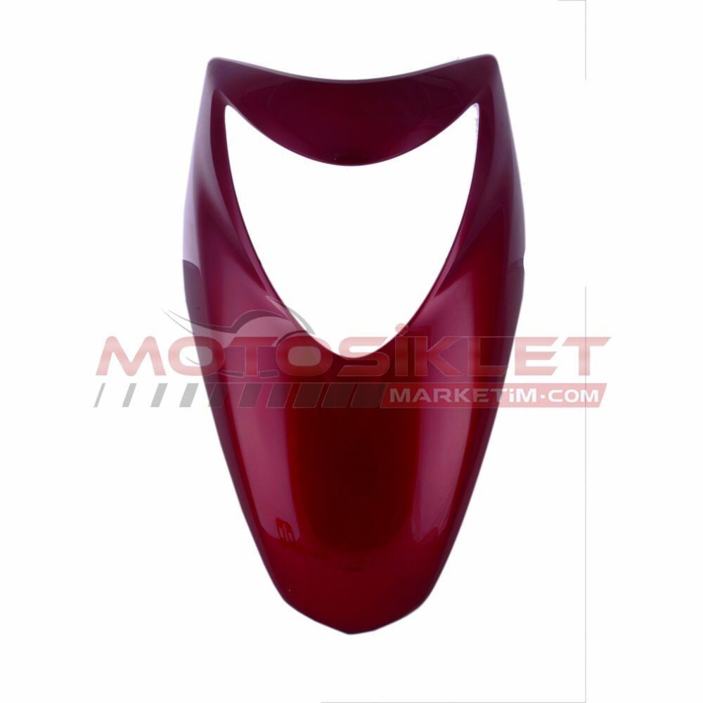 Spacy Far Granajı KIRMIZI